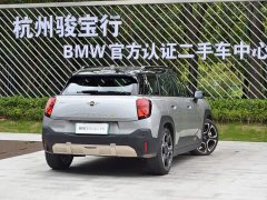 BMW Electric MINI ACEMAN SE Artist Edition - ფოტო 3
