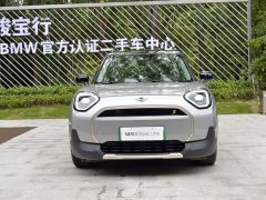 BMW Electric MINI ACEMAN SE Artist Edition - ფოტო 4