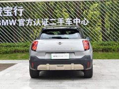 BMW Electric MINI ACEMAN SE Artist Edition - ფოტო 5