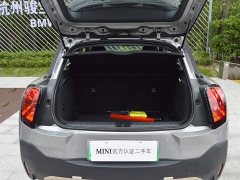 BMW Electric MINI ACEMAN SE Artist Edition - ფოტო 6