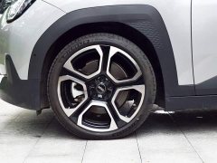 BMW Electric MINI ACEMAN SE Artist Edition - ფოტო 7
