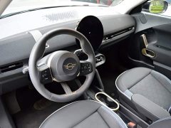 BMW Electric MINI ACEMAN SE Artist Edition - ფოტო 8