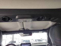Beijing BJ40 2021 2.3T Automatic Four-Wheel Drive Blade Hero Supreme Edition - ფოტო 10