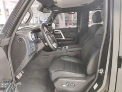 Beijing BJ40 2021 2.3T Automatic Four-Wheel Drive Blade Hero Supreme Edition - ფოტო 14