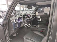 Beijing BJ40 2021 2.3T Automatic Four-Wheel Drive Blade Hero Supreme Edition - ფოტო 7