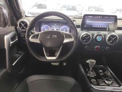 Beijing BJ40 2021 2.3T Automatic Four-Wheel Drive Blade Hero Supreme Edition - ფოტო 9