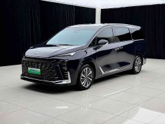 Buick GL8 New Energy 2026 Luxe Premium Edition - ფოტო 1