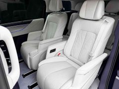 Buick GL8 New Energy 2026 Luxe Premium Edition - ფოტო 2
