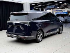 Buick GL8 New Energy 2026 Luxe Premium Edition - ფოტო 3