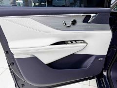 Buick GL8 New Energy 2026 Luxe Premium Edition - ფოტო 5