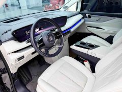 Buick GL8 New Energy 2026 Luxe Premium Edition - ფოტო 6