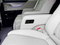 Buick GL8 New Energy 2026 Luxe Premium Edition - ფოტო 7