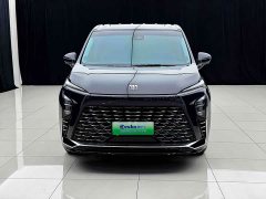 Buick GL8 New Energy 2026 Luxe Premium Edition - ფოტო 9