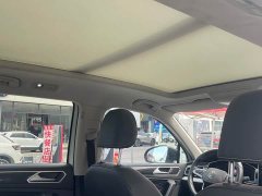 Volkswagen Tiguan L Outstanding Edition 300TSI Automatic FWD Dragon Ascendant Version - ფოტო 10