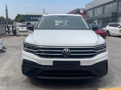 Volkswagen Tiguan L Outstanding Edition 300TSI Automatic FWD Dragon Ascendant Version - ფოტო 2