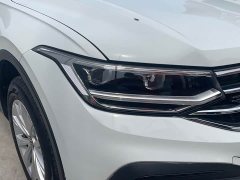 Volkswagen Tiguan L Outstanding Edition 300TSI Automatic FWD Dragon Ascendant Version - ფოტო 4