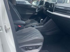 Volkswagen Tiguan L Outstanding Edition 300TSI Automatic FWD Dragon Ascendant Version - ფოტო 5