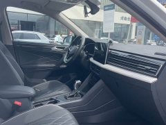 Volkswagen Tiguan L Outstanding Edition 300TSI Automatic FWD Dragon Ascendant Version - ფოტო 6