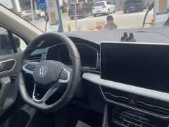 Volkswagen Tiguan L Outstanding Edition 300TSI Automatic FWD Dragon Ascendant Version - ფოტო 7