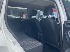 Volkswagen Tiguan L Outstanding Edition 300TSI Automatic FWD Dragon Ascendant Version - ფოტო 9