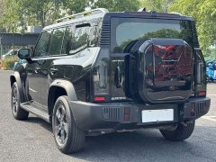 Jetour Chitu Traveler 2023 1.5T Two-Wheel Drive Discovery PRO - ფოტო 3