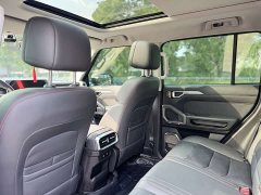 Jetour Chitu Traveler 2023 1.5T Two-Wheel Drive Discovery PRO - ფოტო 9