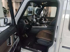 Mercedes-Benz G-Class G 350 - ფოტო 4