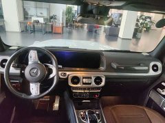 Mercedes-Benz G-Class G 350 - ფოტო 5