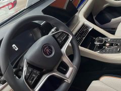 BYD Song Plus New Energy 2021 DM-i 51KM Premium - ფოტო 11