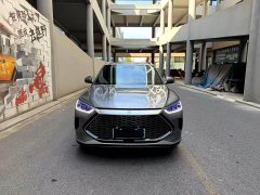 BYD Song Plus New Energy 2021 DM-i 51KM Premium - ფოტო 2