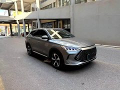 BYD Song Plus New Energy 2021 DM-i 51KM Premium - ფოტო 3