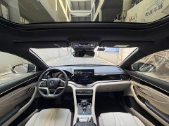 BYD Song Plus New Energy 2021 DM-i 51KM Premium - ფოტო 4