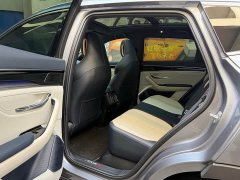 BYD Song Plus New Energy 2021 DM-i 51KM Premium - ფოტო 5