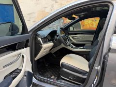 BYD Song Plus New Energy 2021 DM-i 51KM Premium - ფოტო 6