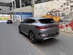 BYD Song Plus New Energy 2021 DM-i 51KM Premium - ფოტო 7