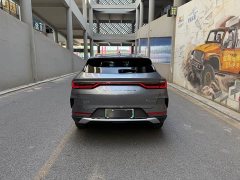 BYD Song Plus New Energy 2021 DM-i 51KM Premium - ფოტო 8