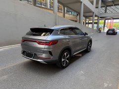 BYD Song Plus New Energy 2021 DM-i 51KM Premium - ფოტო 9