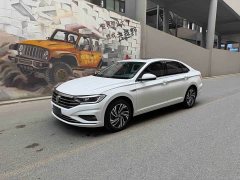 Volkswagen Sagitar 280TSI DSG Flying Edition - ფოტო 1