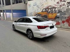 Volkswagen Sagitar 280TSI DSG Flying Edition - ფოტო 4