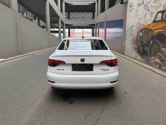 Volkswagen Sagitar 280TSI DSG Flying Edition - ფოტო 5
