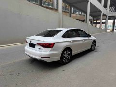 Volkswagen Sagitar 280TSI DSG Flying Edition - ფოტო 6