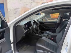 Volkswagen Sagitar 280TSI DSG Flying Edition - ფოტო 7