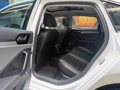 Volkswagen Sagitar 280TSI DSG Flying Edition - ფოტო 8