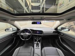 Volkswagen Sagitar 280TSI DSG Flying Edition - ფოტო 9