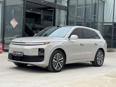 Li Auto L6 2024 Max - ფოტო 1