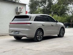 Li Auto L6 2024 Max - ფოტო 16