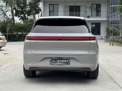 Li Auto L6 2024 Max - ფოტო 17