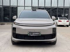 Li Auto L6 2024 Max - ფოტო 2