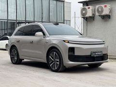Li Auto L6 2024 Max - ფოტო 3