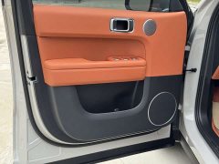 Li Auto L6 2024 Max - ფოტო 5